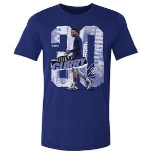 500 Level Steph Curry Shirt - Steph Curry Golden State Rough